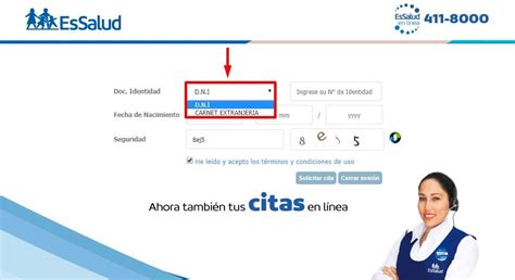 como verificar mi cita en essalud|Consultar mis citas médicas, recetas y exámenes pendientes a。